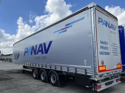 1863 - NÁVĚS pro přepravu svitků NVK39M